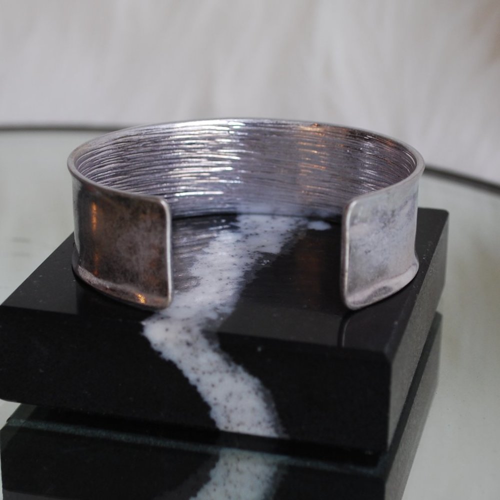 Constellation Cuff Bracelet - image 5